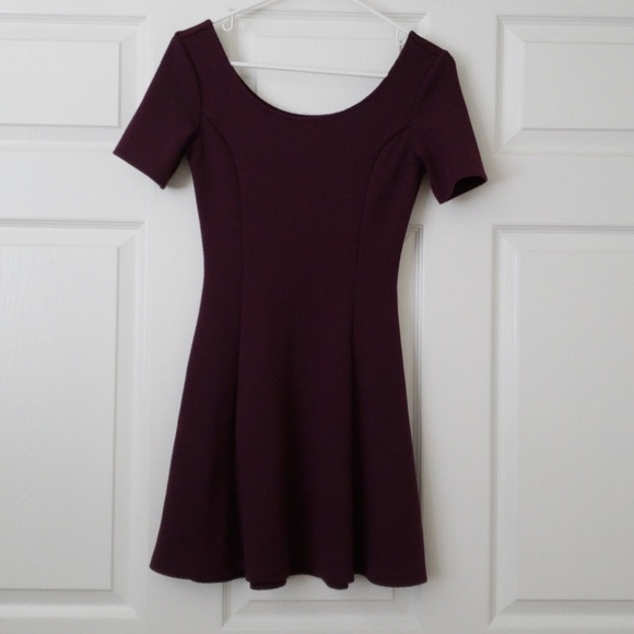 🌻PURPLE▪DRESS🌻 - Picture 2 of 5